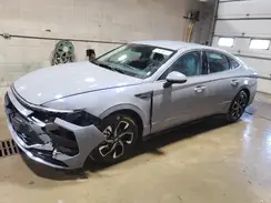 KMHL64JA5SA494679 2025 HYUNDAI SONATA