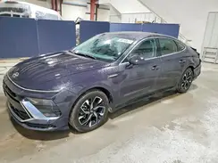 KMHL64JA5SA495282 2025 HYUNDAI SONATA