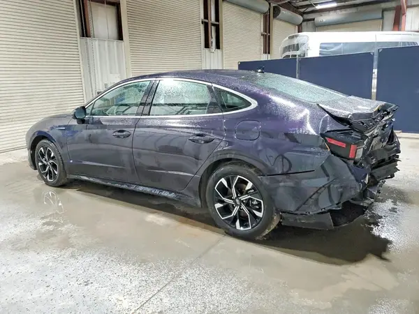 KMHL64JA5SA495282 2025 HYUNDAI SONATA - Image 2
