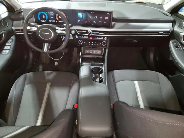 KMHL64JA5SA495282 2025 HYUNDAI SONATA - Image 8