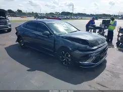 KMHL64JA5SA495928 2025 HYUNDAI SONATA