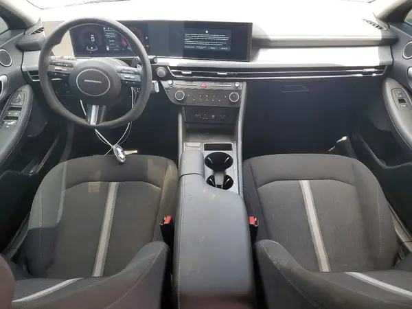 KMHL64JA5SA495928 2025 HYUNDAI SONATA - Image 8