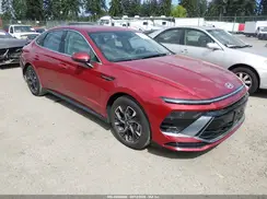 KMHL64JA5SA496285 2025 HYUNDAI SONATA