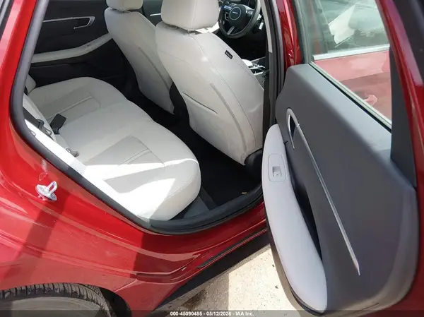 KMHL64JA5SA496285 2025 HYUNDAI SONATA - Image 8