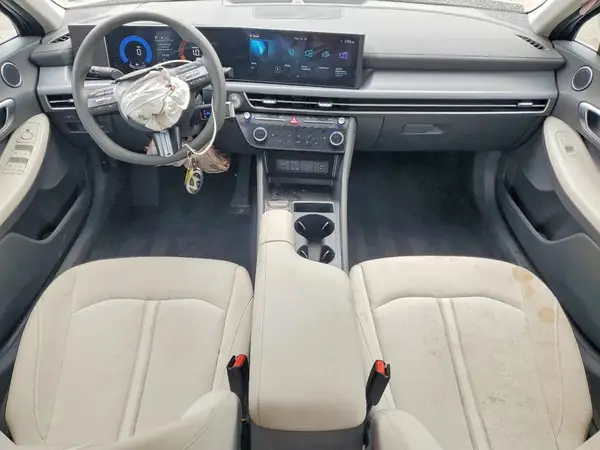 KMHL64JA5SA500383 2025 HYUNDAI SONATA - Image 8