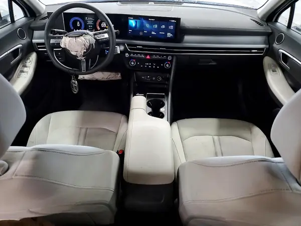 KMHL64JA5SA500559 2025 HYUNDAI SONATA - Image 8