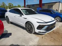 KMHL64JA5SA501243 2025 HYUNDAI SONATA