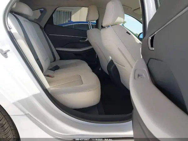 KMHL64JA5SA501243 2025 HYUNDAI SONATA - Image 8