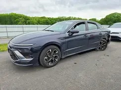KMHL64JA5SA503297 2025 HYUNDAI SONATA