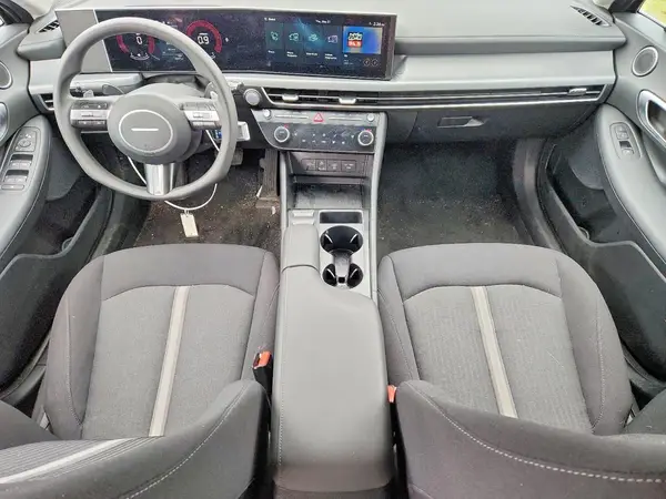 KMHL64JA5SA503297 2025 HYUNDAI SONATA - Image 8