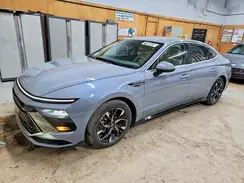 KMHL64JA5SA504546 2025 HYUNDAI SONATA