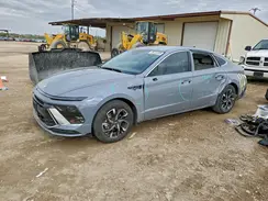 KMHL64JA5SA504935 2025 HYUNDAI SONATA