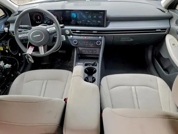 KMHL64JA5SA504935 2025 HYUNDAI SONATA - Image 8