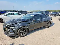 KMHL64JA5SA505017 2025 HYUNDAI SONATA
