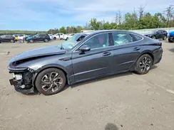 KMHL64JA5SA505261 2025 HYUNDAI SONATA