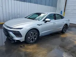 KMHL64JA5SA505423 2025 HYUNDAI SONATA