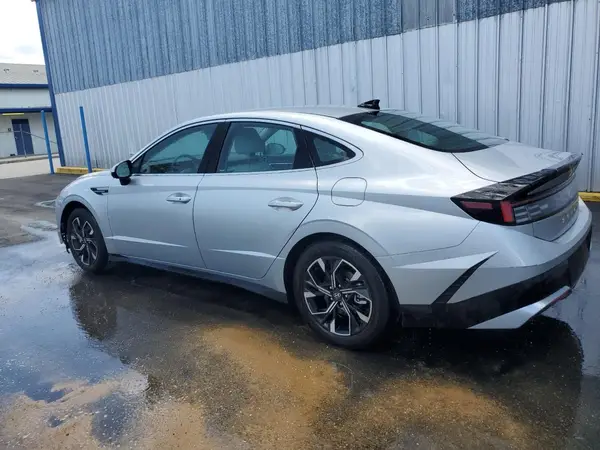 KMHL64JA5SA505423 2025 HYUNDAI SONATA - Image 2