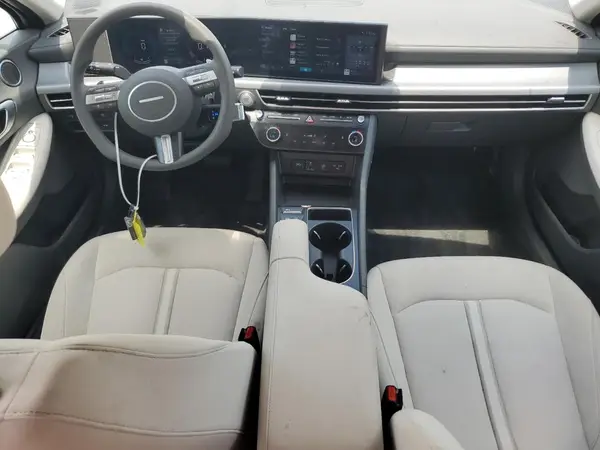 KMHL64JA5SA505423 2025 HYUNDAI SONATA - Image 8