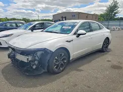 KMHL64JA5SA506605 2025 HYUNDAI SONATA