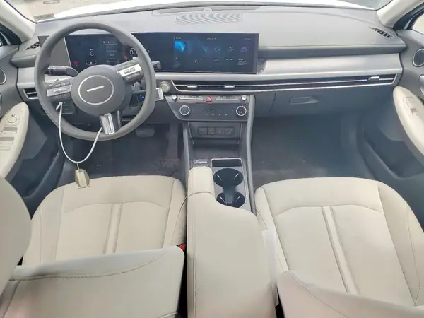 KMHL64JA5SA506605 2025 HYUNDAI SONATA - Image 8