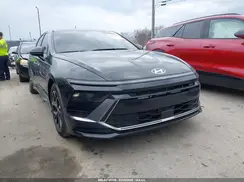 KMHL64JA5SA506667 2025 HYUNDAI SONATA
