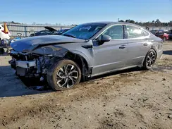 KMHL64JA5SA507043 2025 HYUNDAI SONATA