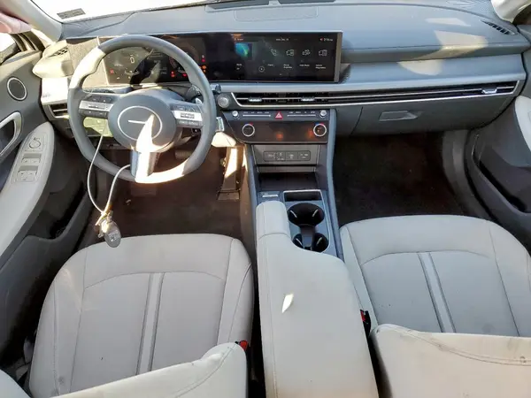 KMHL64JA5SA507043 2025 HYUNDAI SONATA - Image 8