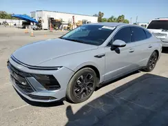 KMHL64JA5SA507575 2025 HYUNDAI SONATA