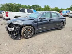 KMHL64JA5SA508094 2025 HYUNDAI SONATA