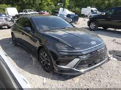KMHL64JA5SA509911 2025 HYUNDAI SONATA