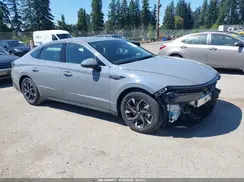 KMHL64JA5SA510539 2025 HYUNDAI SONATA