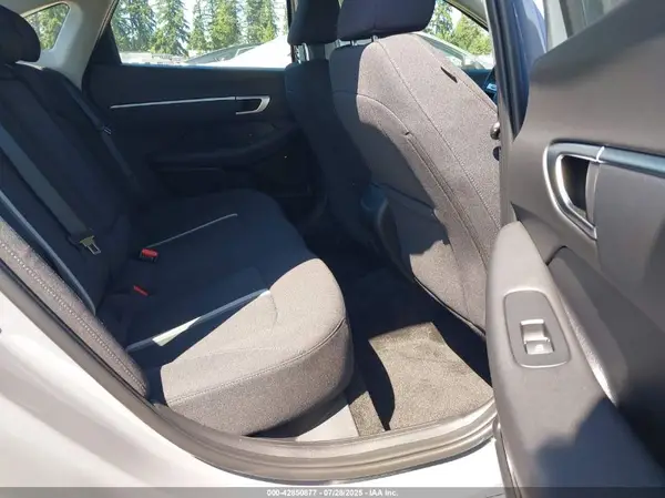 KMHL64JA5SA510539 2025 HYUNDAI SONATA - Image 8
