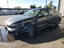 KMHL64JA5SA510749 2025 HYUNDAI SONATA