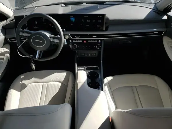 KMHL64JA5SA510749 2025 HYUNDAI SONATA - Image 8