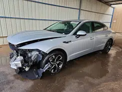 KMHL64JA5SA511903 2025 HYUNDAI SONATA