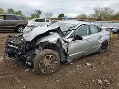 KMHL64JA5SA512288 2025 HYUNDAI SONATA