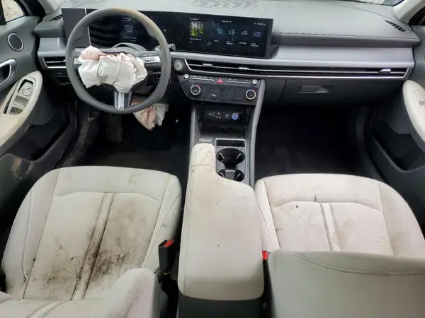 KMHL64JA5SA512288 2025 HYUNDAI SONATA - Image 8