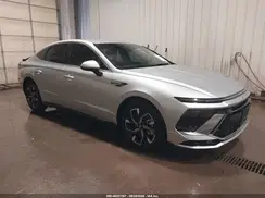 KMHL64JA5SA512663 2025 HYUNDAI SONATA