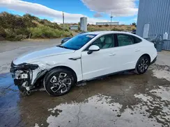 KMHL64JA5SA514316 2025 HYUNDAI SONATA