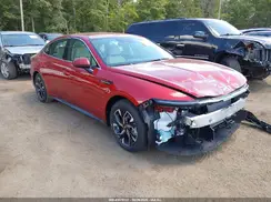 KMHL64JA5SA515594 2025 HYUNDAI SONATA