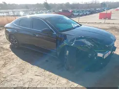 KMHL64JA5SA517247 2025 HYUNDAI SONATA