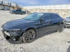 KMHL64JA5SA517488 2025 HYUNDAI SONATA