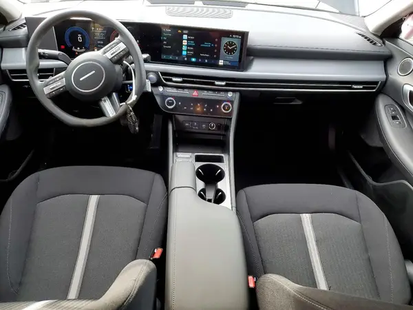 KMHL64JA5SA517488 2025 HYUNDAI SONATA - Image 8