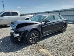 KMHL64JA5SA518530 2025 HYUNDAI SONATA