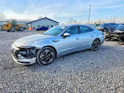 KMHL64JA5TA526077 2026 HYUNDAI SONATA