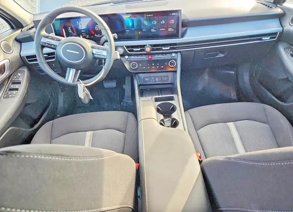 KMHL64JA5TA526077 2026 HYUNDAI SONATA - Image 8