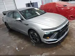 KMHL64JA5TA526256 2026 HYUNDAI SONATA