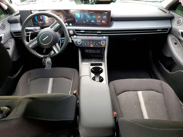 KMHL64JA5TA533076 2026 HYUNDAI SONATA - Image 8