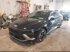 KMHL64JA5TA539802 2026 HYUNDAI SONATA