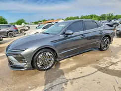 KMHL64JA5TA547303 2026 HYUNDAI SONATA